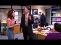 The office. Дотракийский