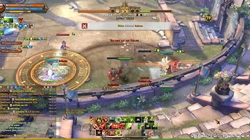 TOS Re:Build TBL Assassin #9