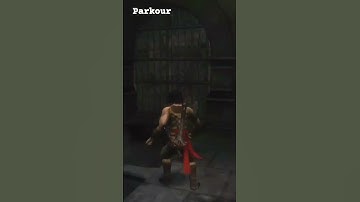 Thumbnail of Prince Of Persia | Revelation | Parkour | Shorts #princeofpersia #shorts #subscribe
