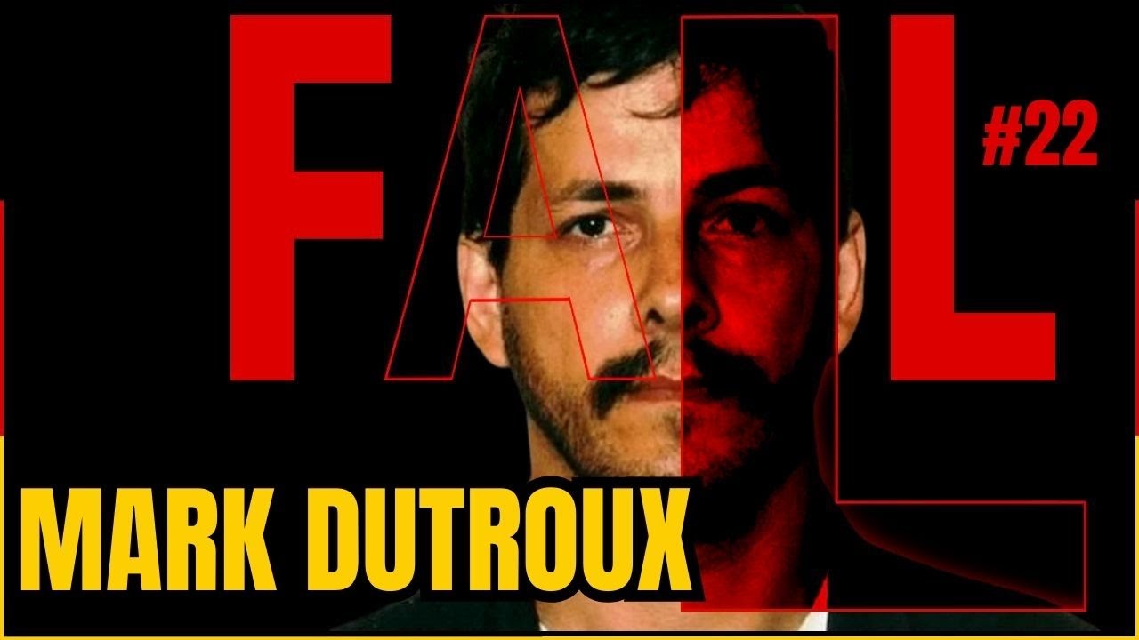 MARC DUTROUX: DAS MONSTER, DESSEN FALL GANZ BELGIEN AUFGERÜTTELT HAT