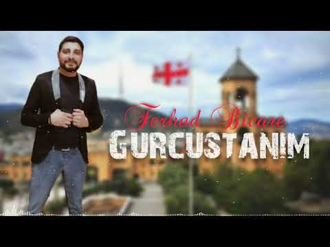 Ferhad Bicare – Canim Ay Gurcustanim 2022