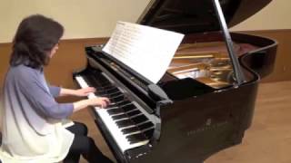 La Venus ( Acoutic ver. )/XJAPAN☆ピアノソロ中級 - YouTube