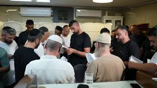 התרת נדרים