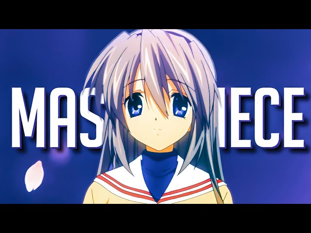 Clannad: After Story Another World: Kyou Chapter (TV Episode 2009