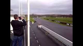 Jeff Bloxham - 180401 - HRDC - All Stars - Silverstone