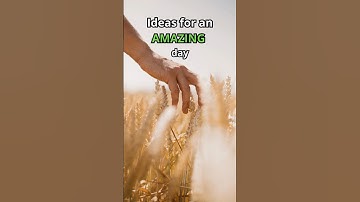 5 Simple Ideas #motivation #happiness #shorts #selfcare