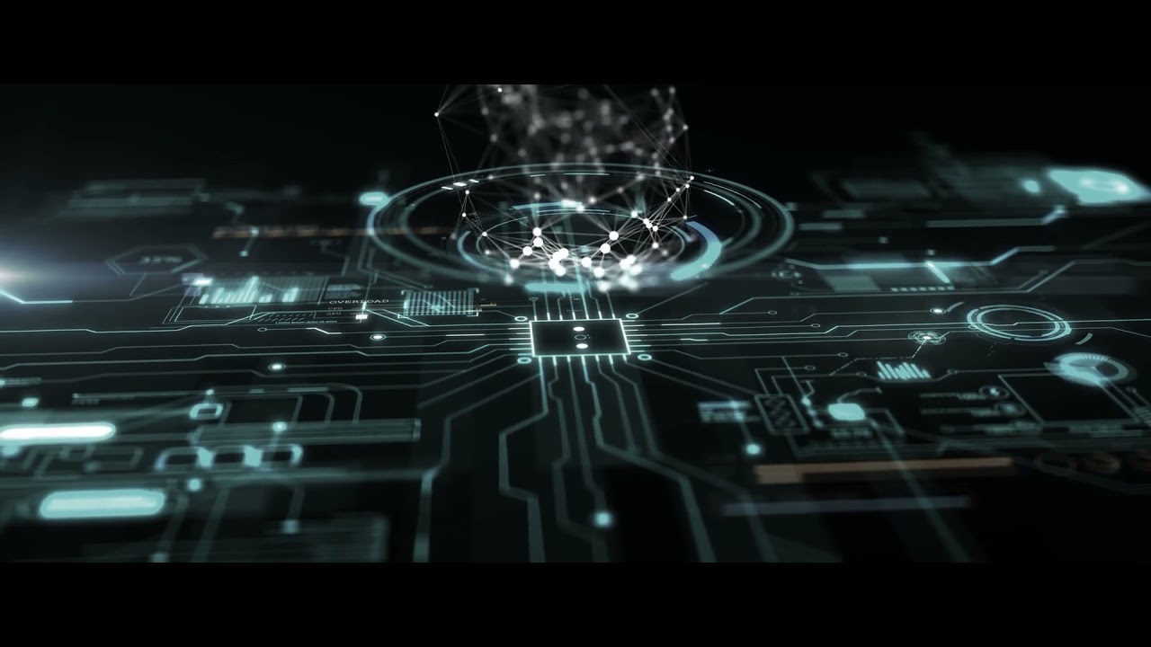 hi tech - YouTube