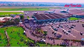 Rdc: Goma, la ville de toutes les merveilles du monde