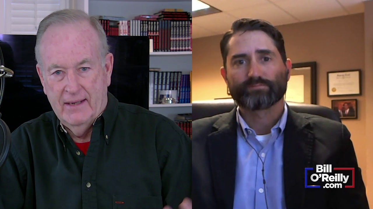 John Huber's Investigation into the FBI Handling Investigation into Russian Collusion