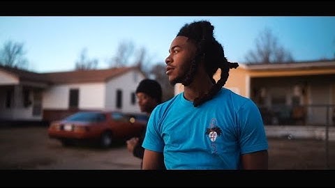 51 June - Basé Body (Official Music Video)