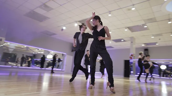 Artem Pukhalskyi & Veronica Rich - Jive | Aestheti...