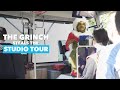 The Grinch Who Stole The Universal Studio Tour