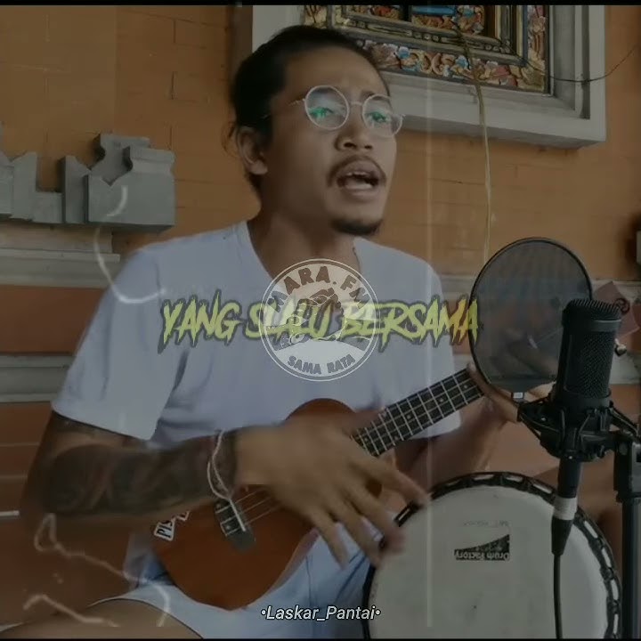 STORY WA KENTRUNG 30 DETIK || Duduk sama rata berdiri tanpa raja - mara FM - cover Made Rasta.