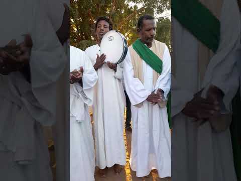 العصري في ابوحراز اولاد الشيخ عبدالله في النهود