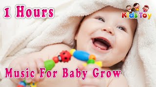 Nursery Rhymes | Kids Song | Happy Music For Baby | Play Time Happy Instrumental Music for Kids