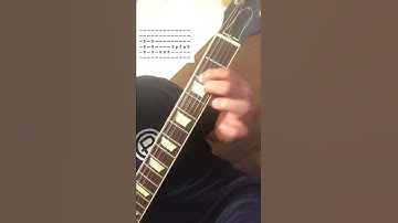 Thumbnail of B.Y.O.B .-System of a Down What do you want to hear next? #guitar #guitartutorial #music #rock