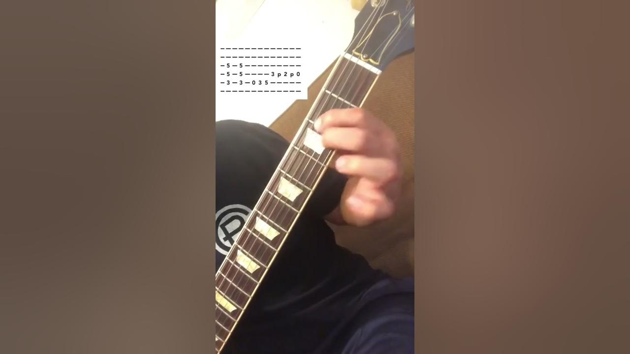 B.Y.O.B .-System of a Down What do you want to hear next? #guitar #guitartutorial #music #rock