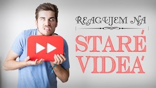 SPOMIENKY NA STARÉ VIDEÁ │ GOGOMANTV