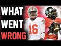 From College Football Star to Out of the NFL (What Happened to J.T. Barrett?)