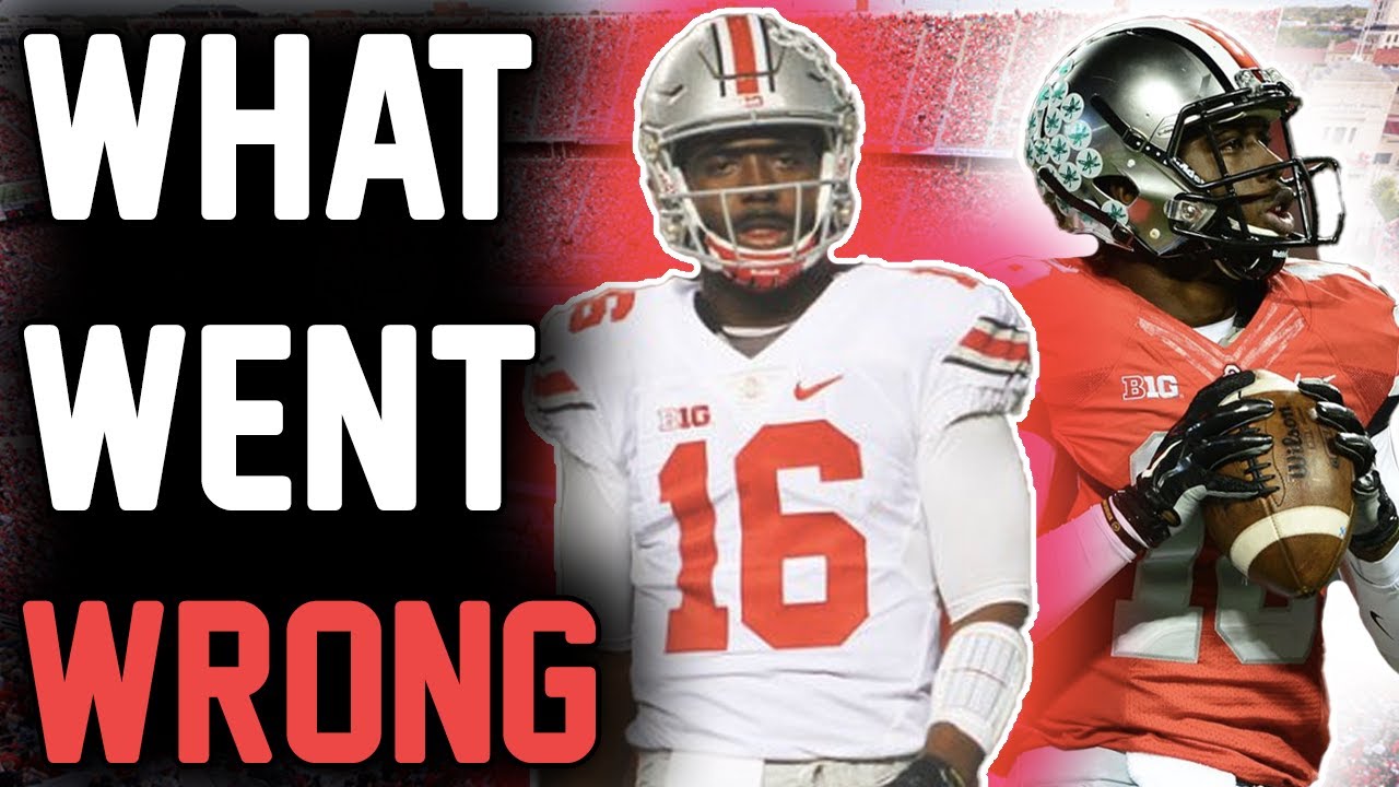 From College Football Star to Out of the NFL (What Happened to J.T. Barrett?)