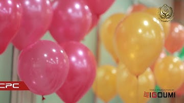 ACPC 2017 - Promo Video