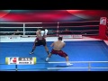 BIVOL vs. RADCHENKO - Week 7 - WSB Season 3