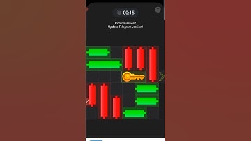 Key 39! How to Solve Mini Game PUZZLE in Hamster Kombat 28 August (100% SOLVED!). #hamsterkombat