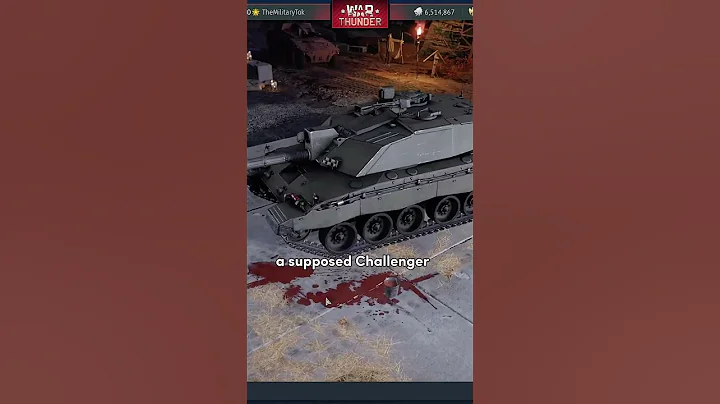 History of Classified Document Leaks in War Thunder 📄