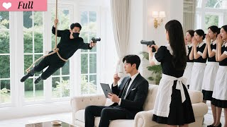 Download Lagu CEO Attacked By Killer, But Maid Fights Back And Saves Him! Unexpected Love Starts! MP3 Download Lagu CEO Attacked By Killer, But Maid Fights Back And Saves Him! Unexpected Love Starts! MP3