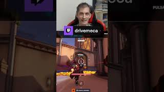 Elena no gusta de la Dva | drivemeca on #Twitch