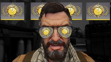 Opening CS2 Cases until I get a KNIFE / Part 2