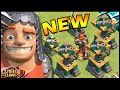 BUILDER HUTS Attack! Repair & Attack at Town Hall 14 in Clash of Clans!