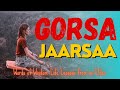 Gorsa Jaarsaa Words Of Wisdom Life Lessons From An Elder 