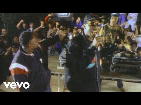 Boogie Down Productions - You Must Learn