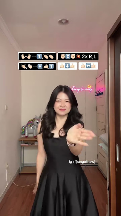 [Velocity Dance TikTok] Aku Suka Nonton Sound Horeg