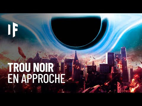 Vidéo: Et si nous mettions en orbite un trou noir ?