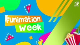 Funimation Week - Ugly Dolls, The Addams Family, Luis And The Aliens
