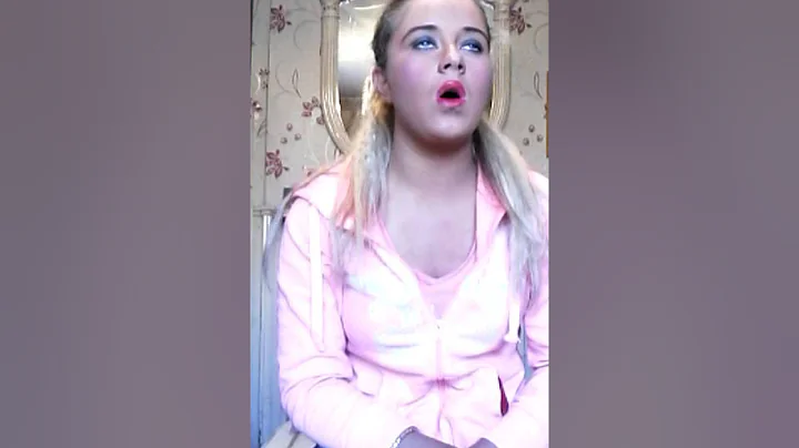 Traveller catherine singing