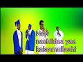 New Nashiidaa Yaa Kaalama Rabbii Jattu Rammee Tv Jammaan Dalaggan Barii Islaamaa New Nashiidaa Yaa Kaalama Rabbii Jattu Rammee Tv Jammaan Dalaggan Barii Islaamaa