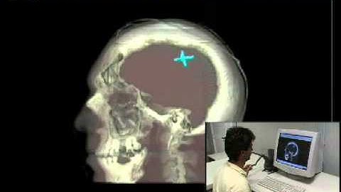 Interactive Direct volume Rendering with shading for Medical Data Exploration