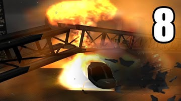 Max Payne - Part 3 - Chapter 8: Pain and Suffering [ENDING]