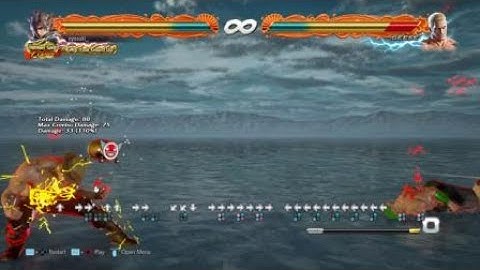 How to lars wavedash