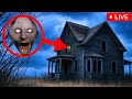 Granny Live Gaming|Granwny Gameplay video live|Horror Escape Game