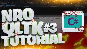 [C# Winform]: Bắt Sự Kiện Thu Nhỏ , Đóng Form QLTK || TUYÊN BEAT