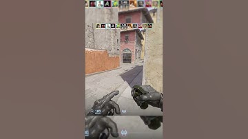 The Flick Was Insane #fyp #awp #cs2