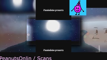 (YTPMV) Object Madness!! - New Theme Scan