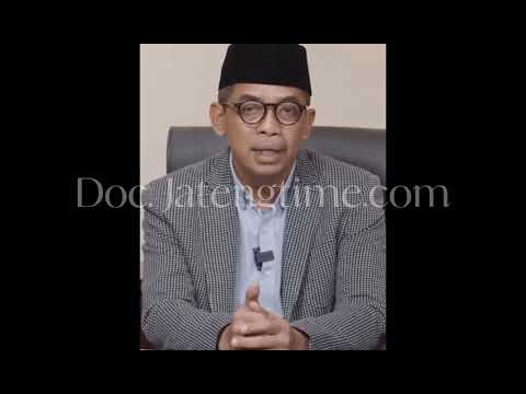 JATENGTIME - Dirjen Pajak Kecam Aksi Penganiayaan Anak Ketum Ansor Pusat