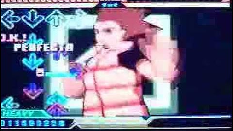 ddr max 2 kakumei (heavy)