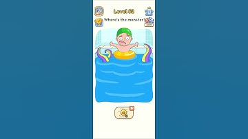 DOP 5 (delete one part) level 52 where the monster