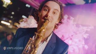 Dj Saxy Maxy  Showreel